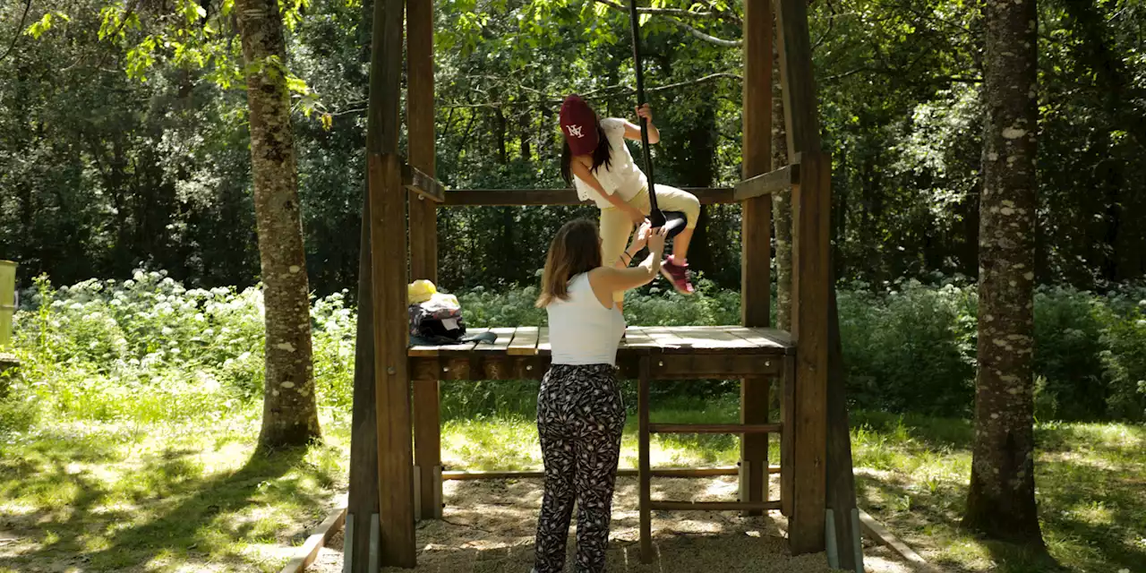 Lille Aventure Nature, un air de vacances au cœur du nord de la France