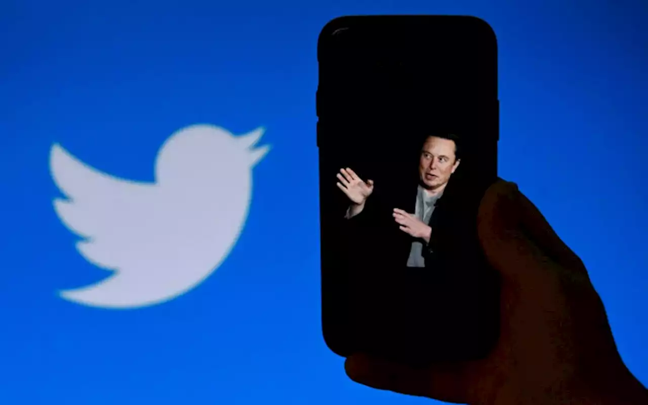 Musk says Twitter has lost half its advertising revenue