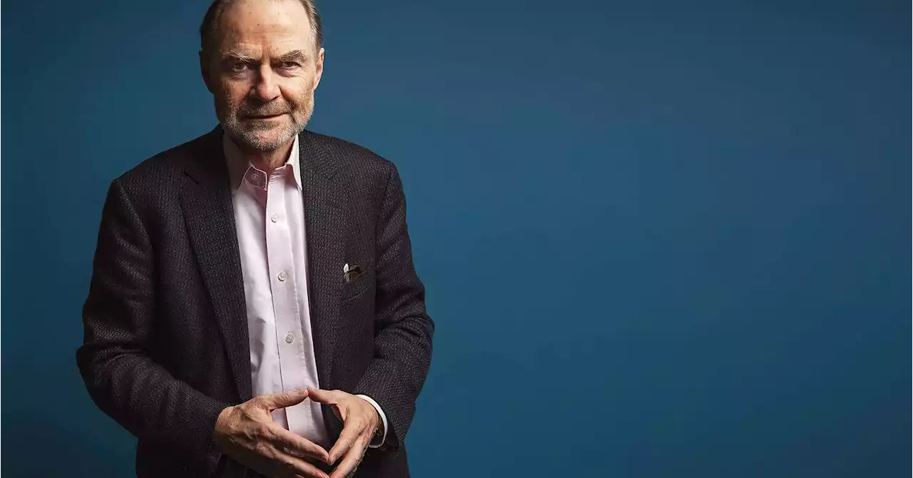 Grande entrevista a Timothy Garton Ash: “A história europeia está a ser forjada na Ucrânia”