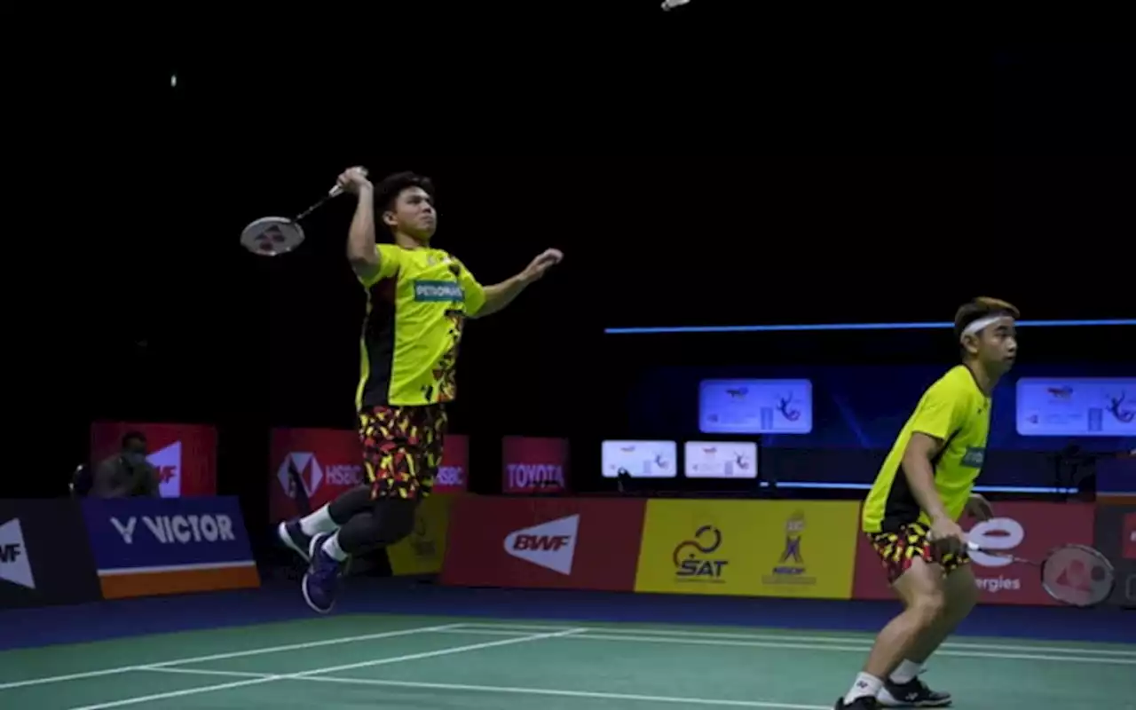 Sze Fei-Nur Izzuddin reach US Open final