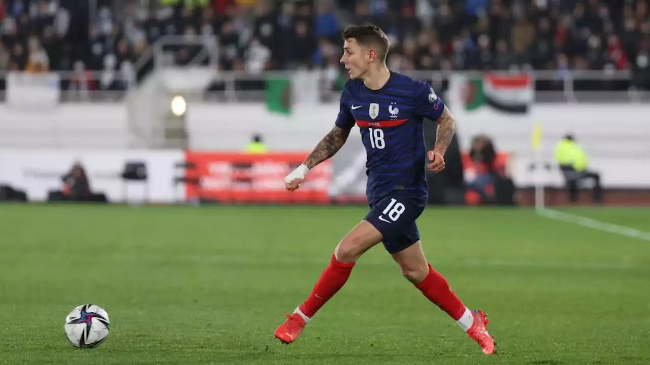 Aston Villa prêt à écouter les offres pour Lucas Digne