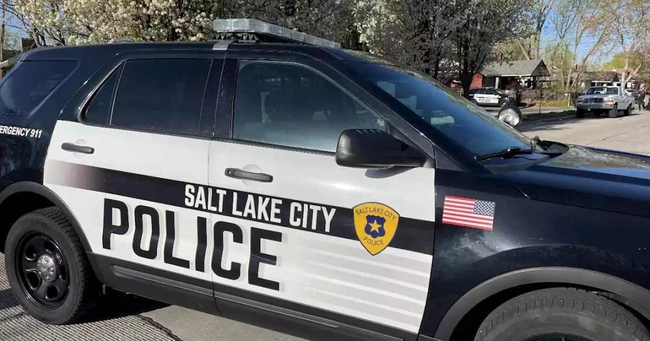 Salt Lake City man arrested after allegedly shooting wife multiple times