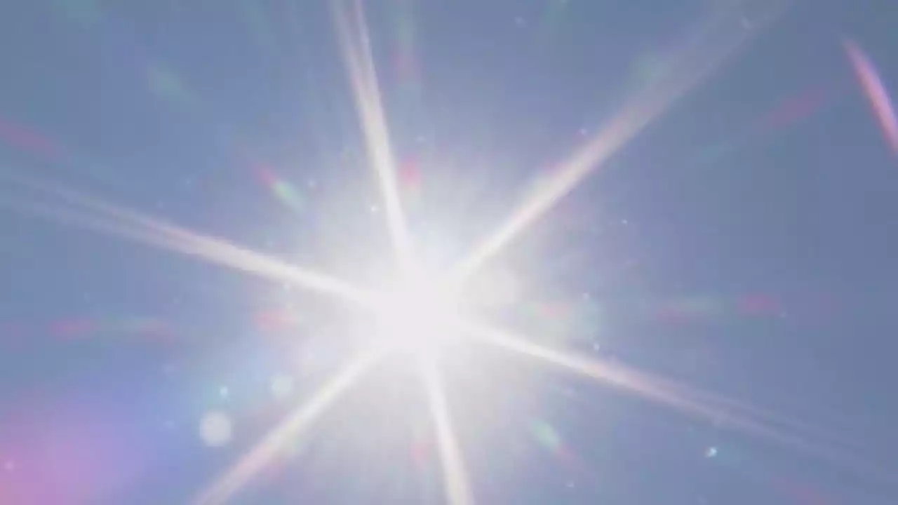 North Texans try to stay cool while outdoors during the summer heat