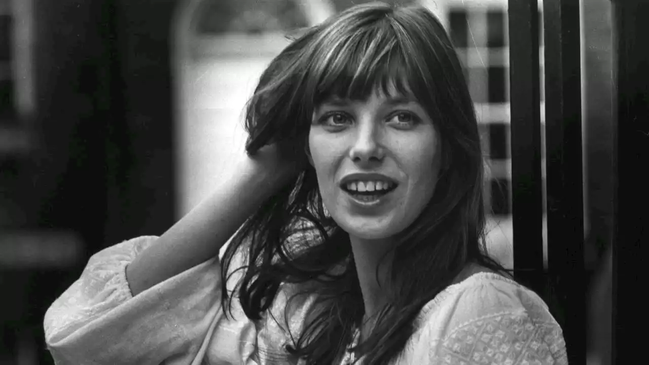 Jane Birkin, singer and actress who inspired Hermes Birkin handbag, dead at 76