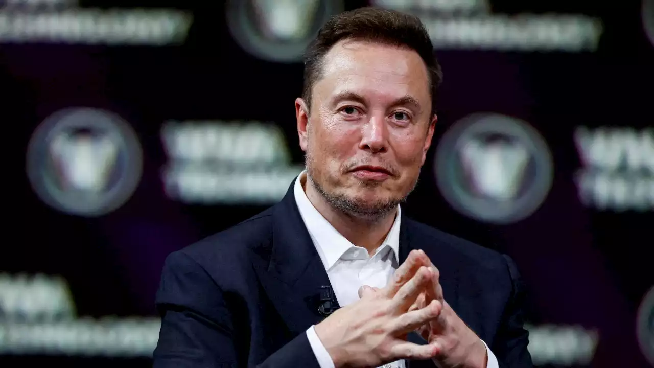 Musk tells Twitter users xAI will aim to solve mysteries of the universe