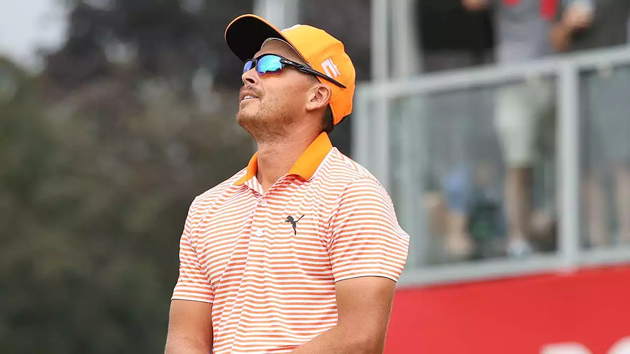 Rickie Fowler buys childhood driving range