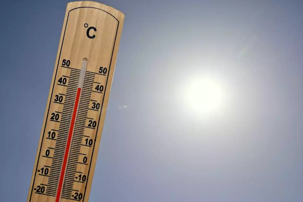 Canicule : de fortes chaleurs attendues dès ce lundi et un pic à 40° mardi en Paca