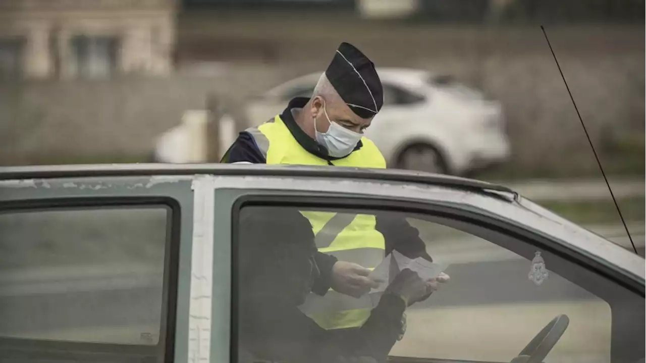 Elisabeth Borne va annoncer la création de la qualification d''homicide routier'