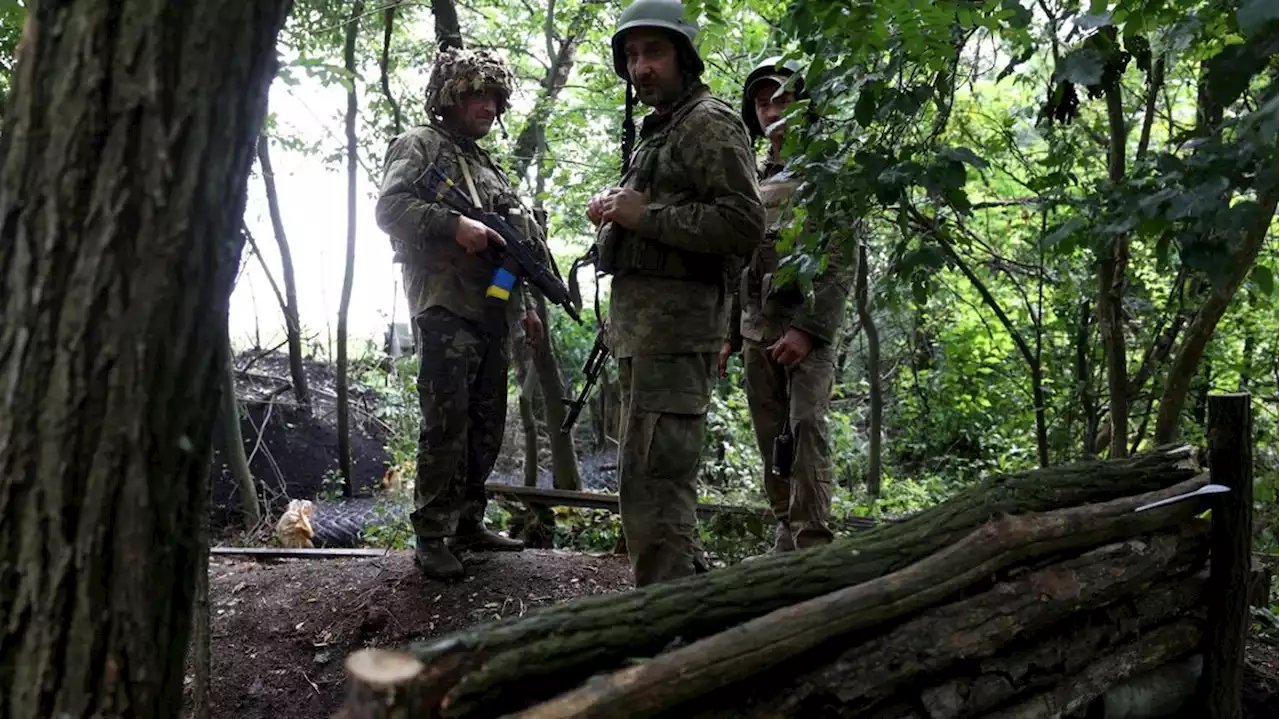 Guerre en Ukraine : ce qu'il faut retenir de la journée du dimanche 16 juillet