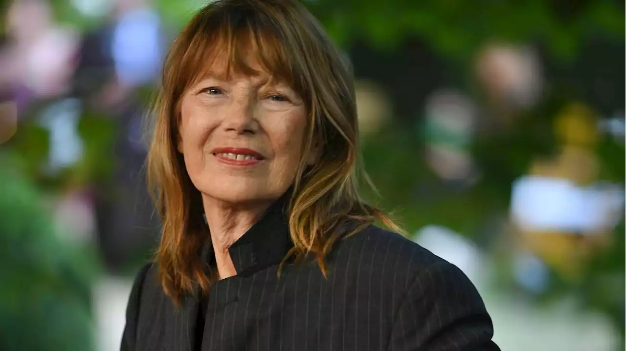 Mort de Jane Birkin : Jack Lang évoque une femme qui 'savait être à la fois drôle et sensible, tragique et insouciante, émouvante et séductrice'