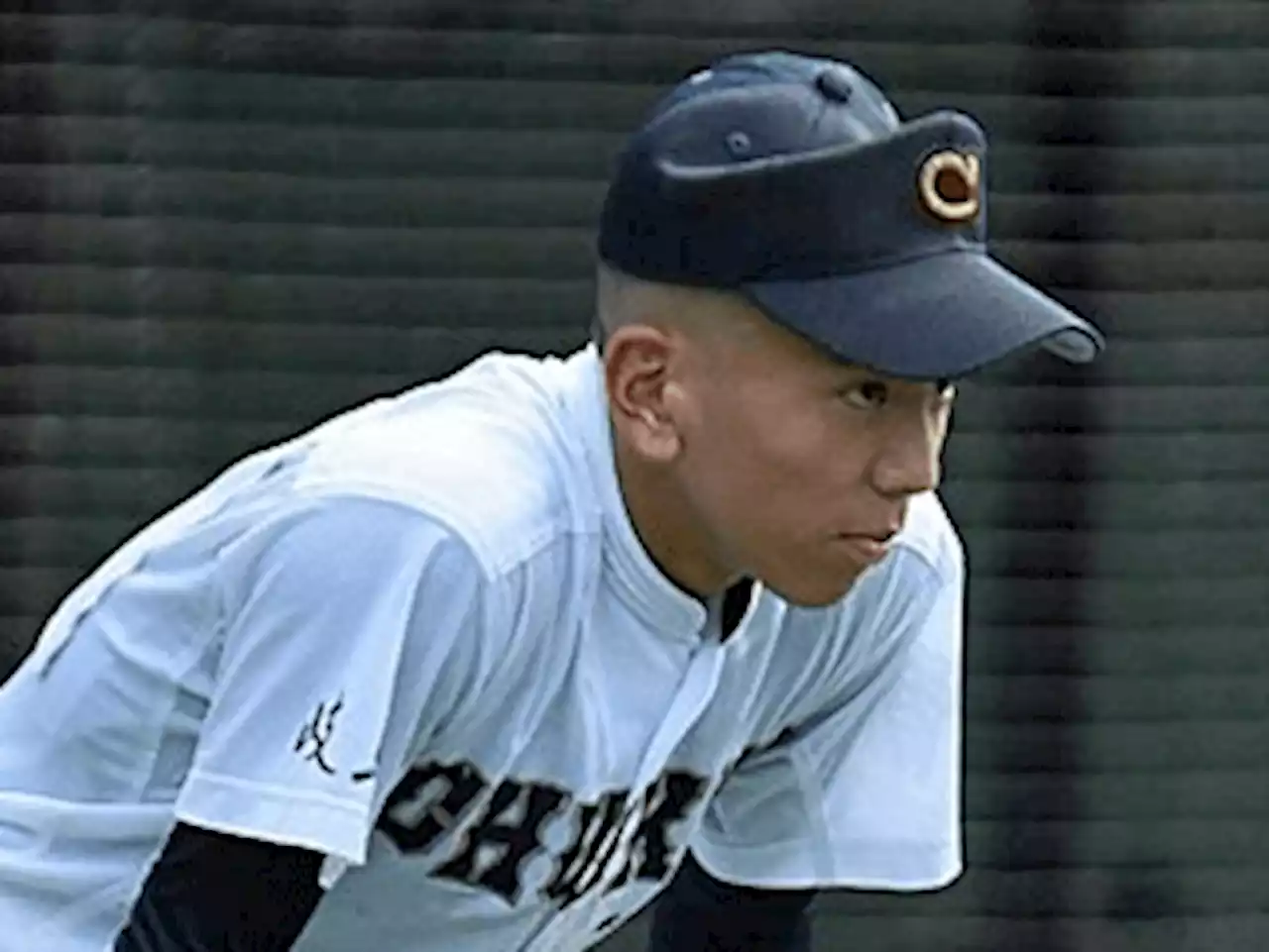 毎日のミーティングで強豪立て直し 中京の新主将・中村 高校野球岐阜大会【Ｗｅｂ独自記事】 | 岐阜新聞Web