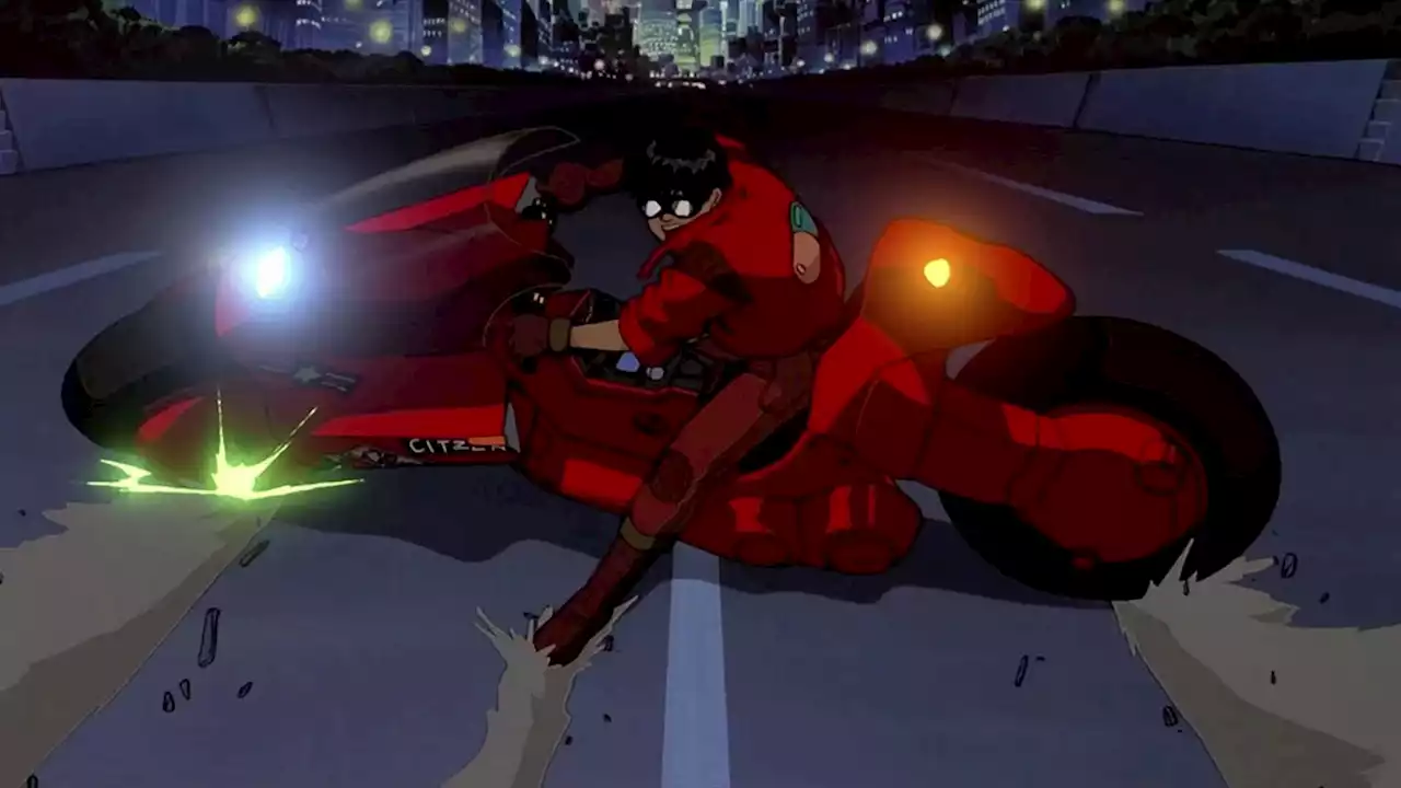 35 Years Later, Akira's Impact Is as Strong As Ever