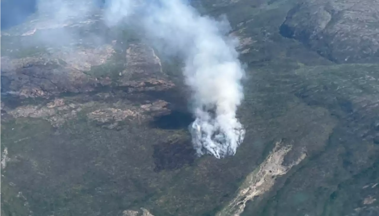 Firefighter dead in Northwest Territories, 2nd killed in Canada this wildfire season | Globalnews.ca