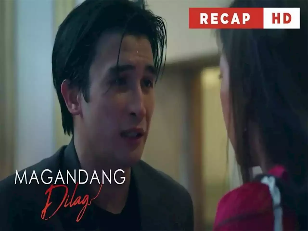 Magandang Dilag: The best actor award goes to Jared (Weekly Recap HD)