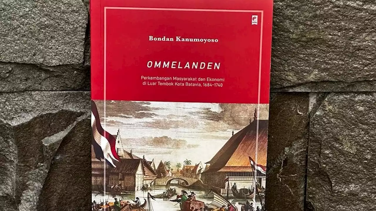 Manisnya Gula dan Pahitnya Perbudakan di Luar Tembok Batavia