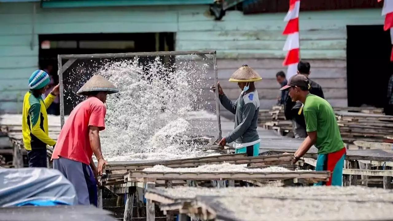 Skema Urun Dana di Pasar Modal Bisa Jadi Alternatif Permodalan UMKM