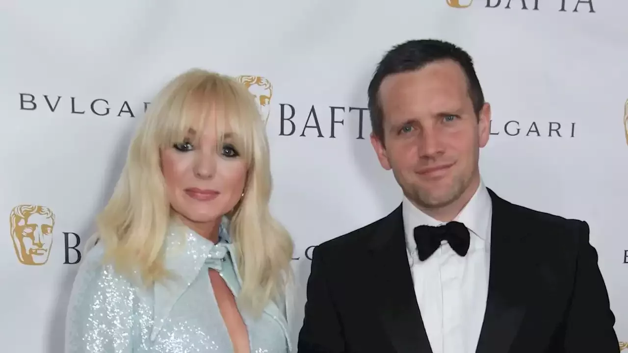 Call The Midwifes Helen George And Husband Jack Ashton Confirm Split After Seven Years Of Marriage 1202