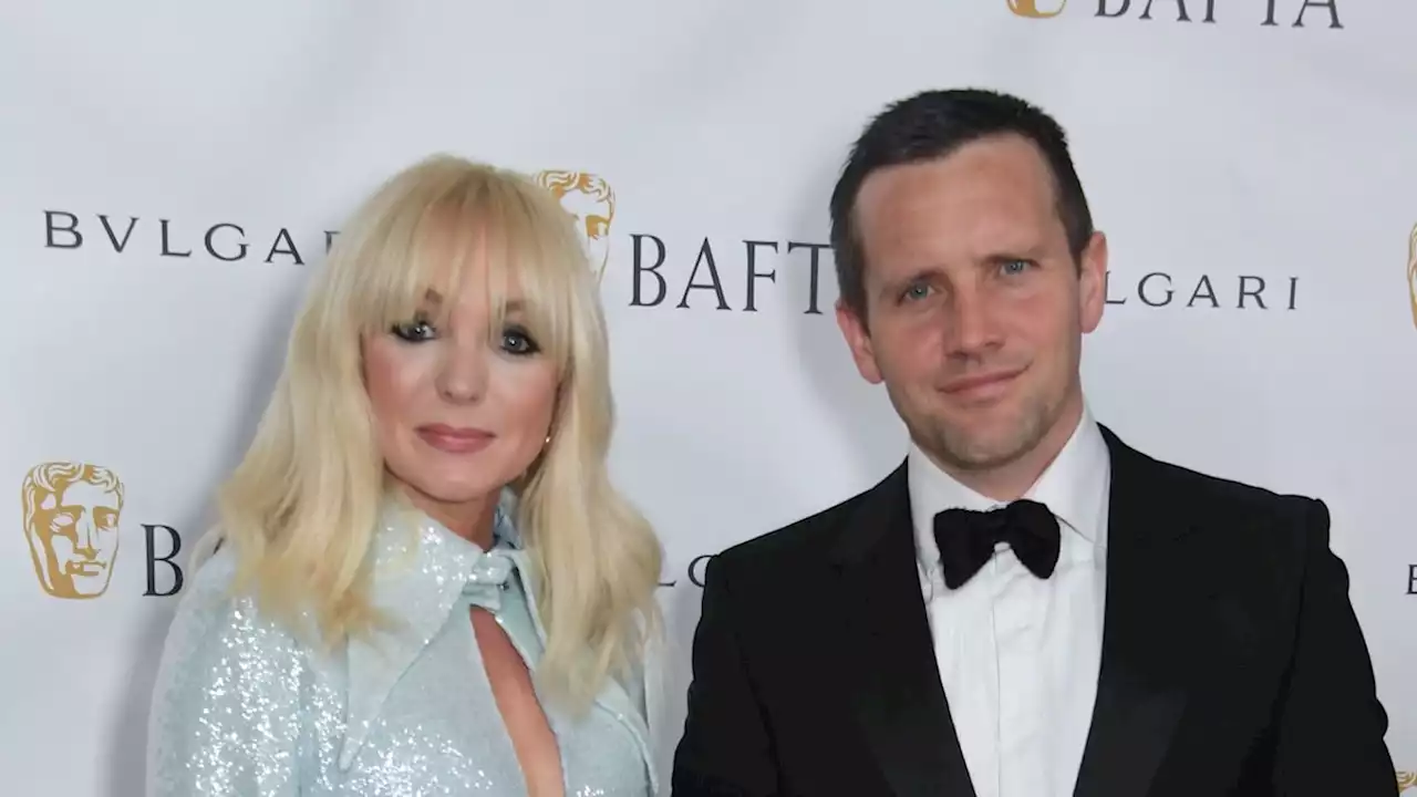 Call the Midwife's Helen George and husband Jack Ashton confirm split after seven years of marriage