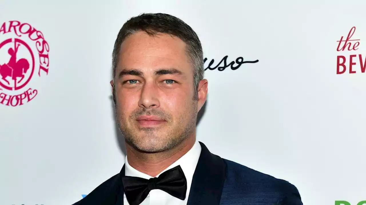 Taylor Kinney's career after Chicago Fire - all we know after actor's leave of absence