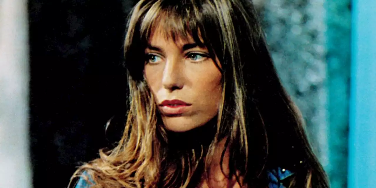 Jane Birkin ist tot: Kult-Schauspielerin lag in ihrem Haus