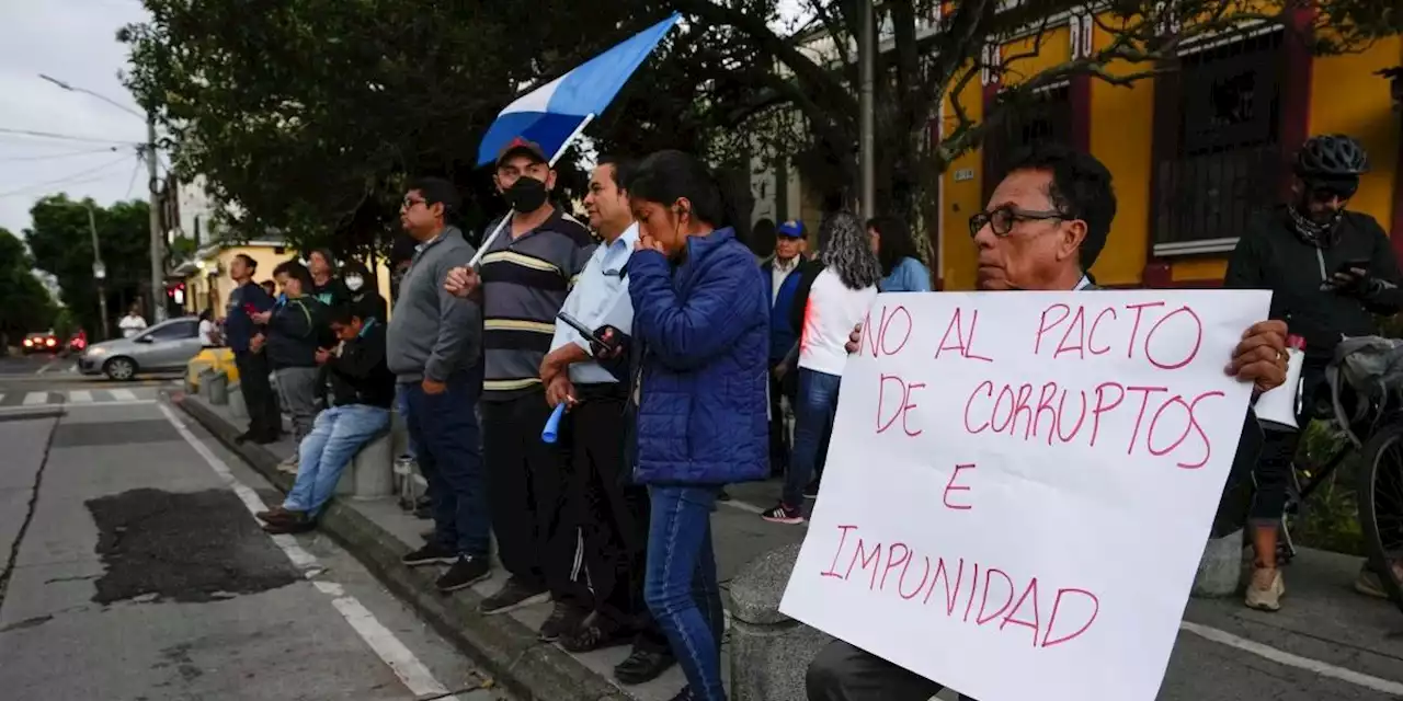 Cosa sta succedendo in Guatemala - Il Post