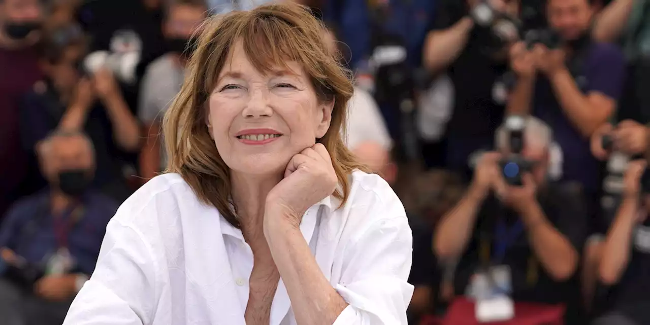 È morta Jane Birkin - Il Post