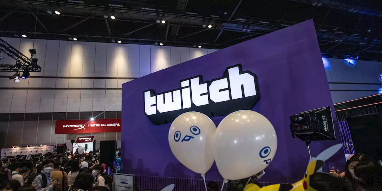 Finita la pandemia, Twitch sta cambiando - Il Post