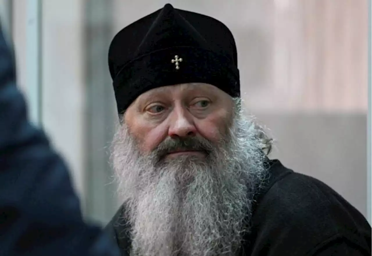 Russia demands immediate release of Orthodox cleric detained in Ukraine