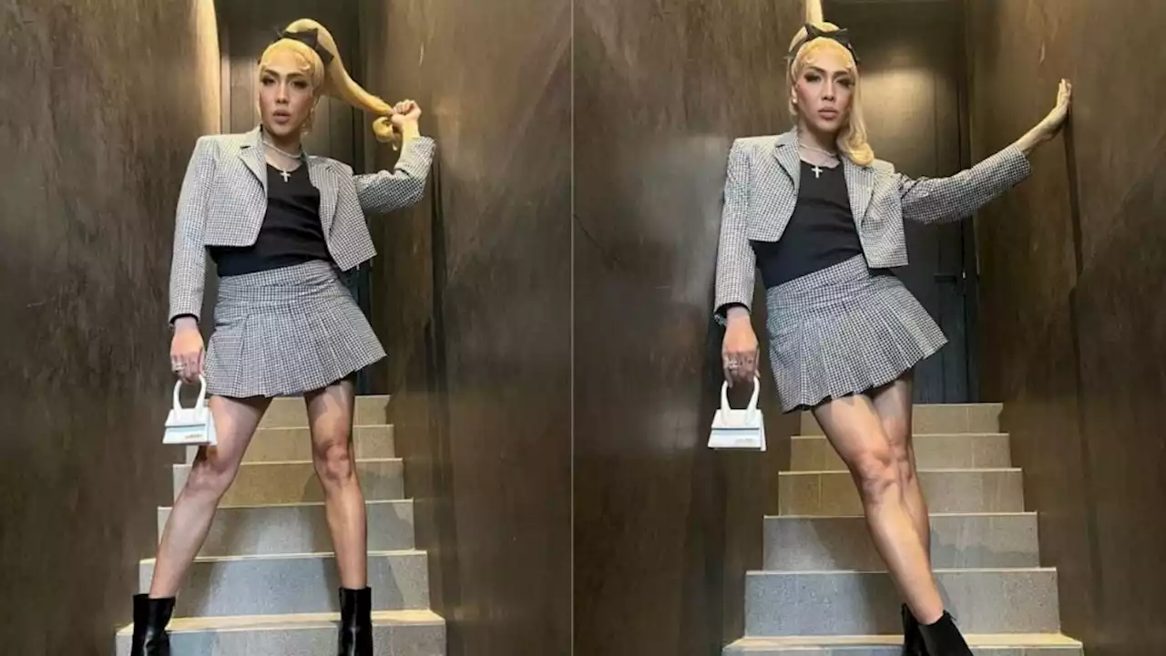 Vice Ganda inalala ang dating bahay na may butas ang bubong, netizens relate na relate ngayong tag-ulan