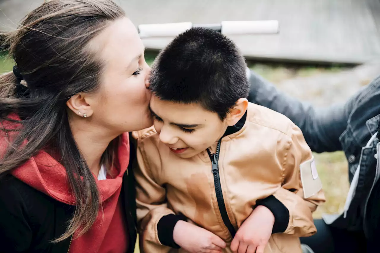 Malattie rare pediatriche, 20 storie di famiglie e pazienti | iO Donna