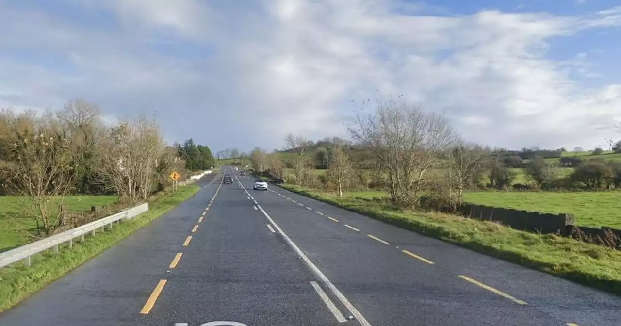 Man dead and another 'seriously injured' in horror crash in Mayo