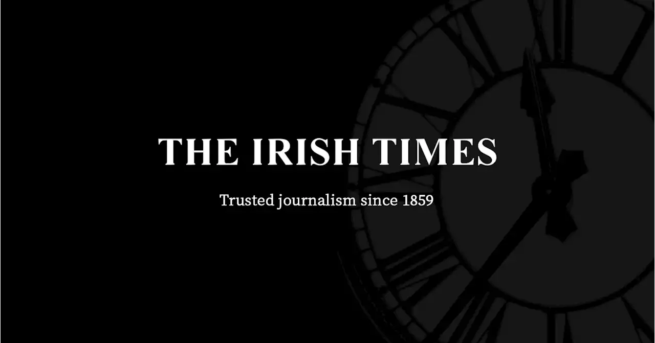 Ireland’s X Files: Records reveal Government confusion over UFOs