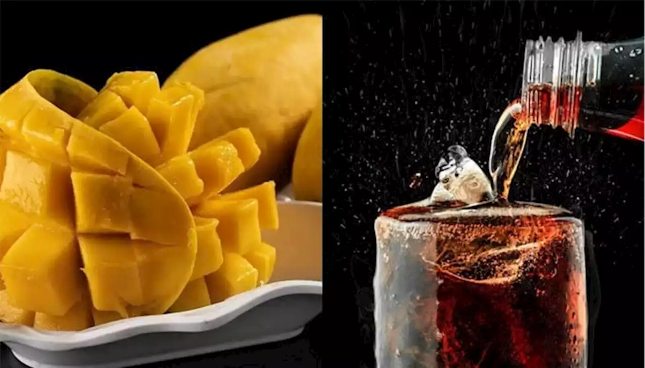 فیکٹ چیک: آم کے بعد سافٹ ڈرنکس پینا جان لیوا ہوتا ہے، یہ دعویٰ غلط نکلا