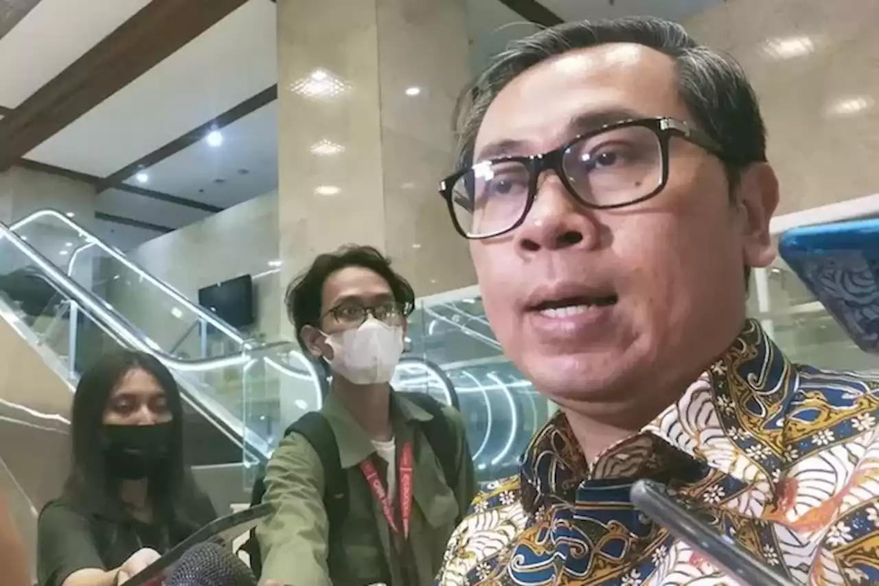 Benny Harman Sebut Negara Terancam Bangkrut karena Utang Luar Negeri, Stafsus Sri Mulyani Buka Suara - Jawa Pos