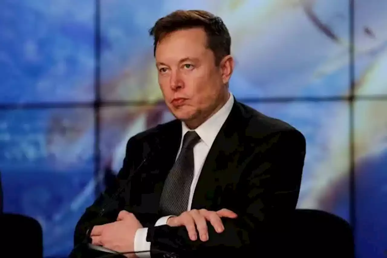 Elon Musk Ungkap Pendapatan Iklan Twitter Turun 50 Persen - Jawa Pos