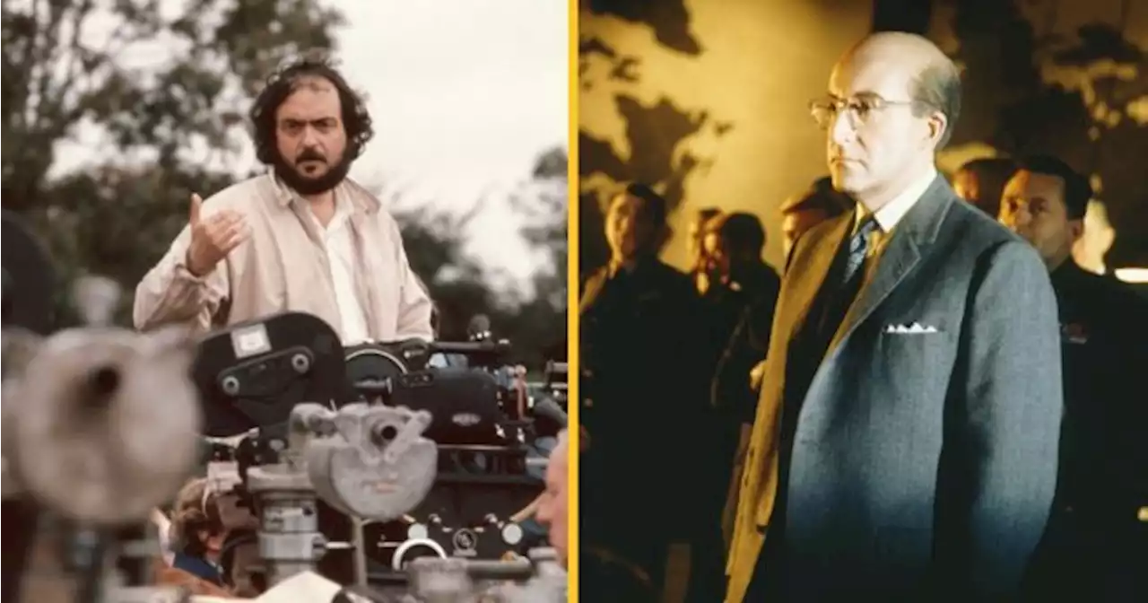 One of Stanley Kubrick's best movies is being turned into a play | JOE.ie