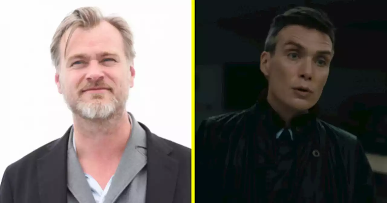 QUIZ: Can you ace this ultimate Christopher Nolan quiz? | JOE.ie