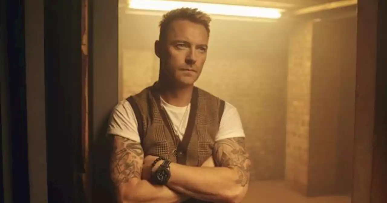 Ronan Keating's older brother killed in tragic car accident | JOE.ie