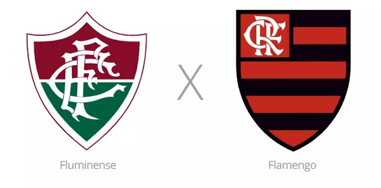 Fluminense x Flamengo: onde assistir ao vivo, horário e prováveis escalações