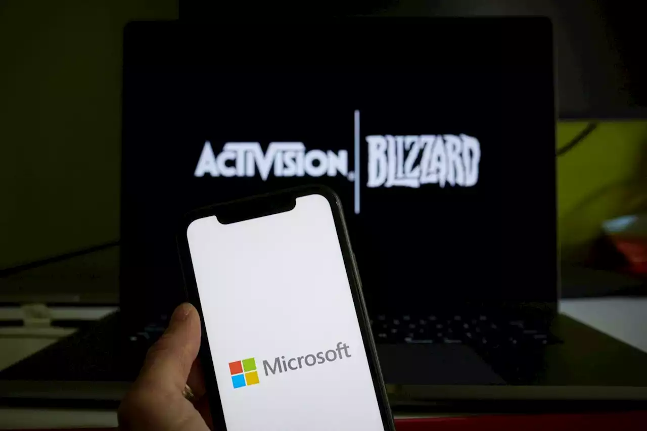 Microsoft-Activision: regulador americano perde recurso e empresas ficam mais perto de concluir operação