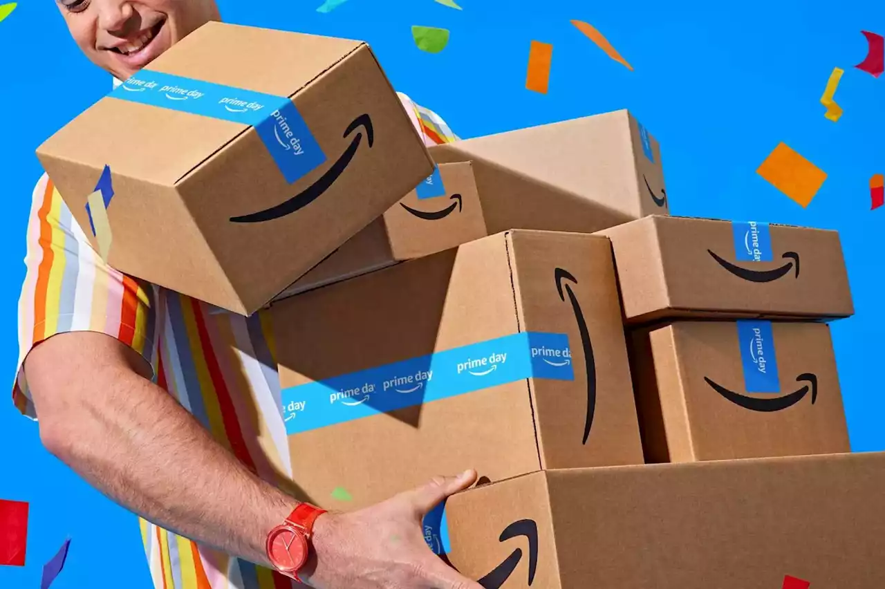 Prime Day : Amazon signe un nouveau record de ventes