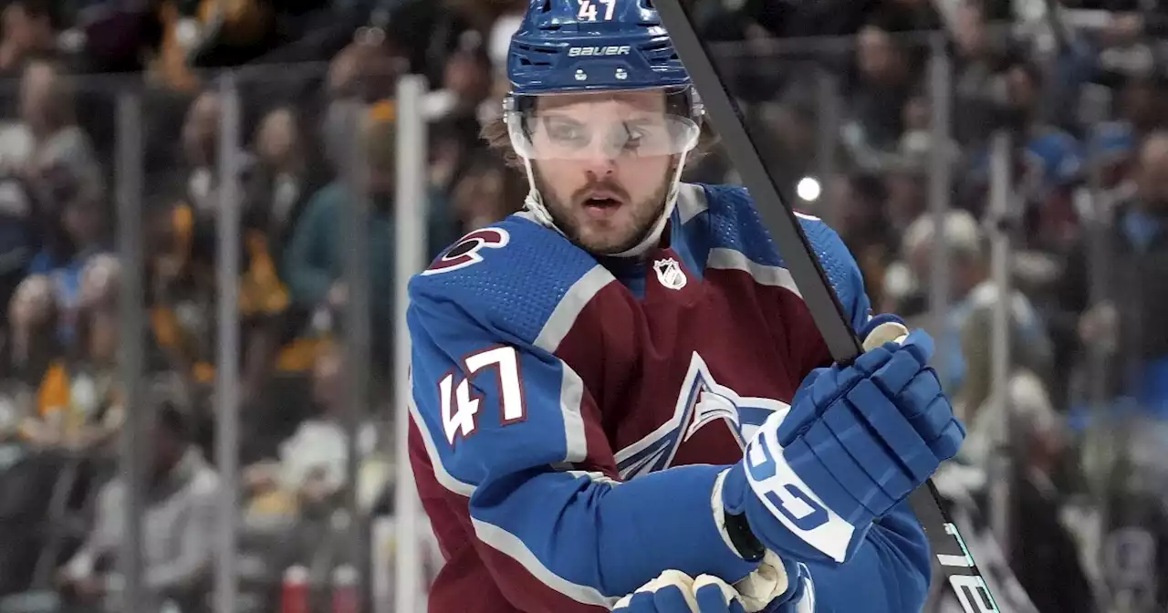 Alex Galchenyuk of Coyotes repeatedly used racial slur, intimidated officers after stop, report says