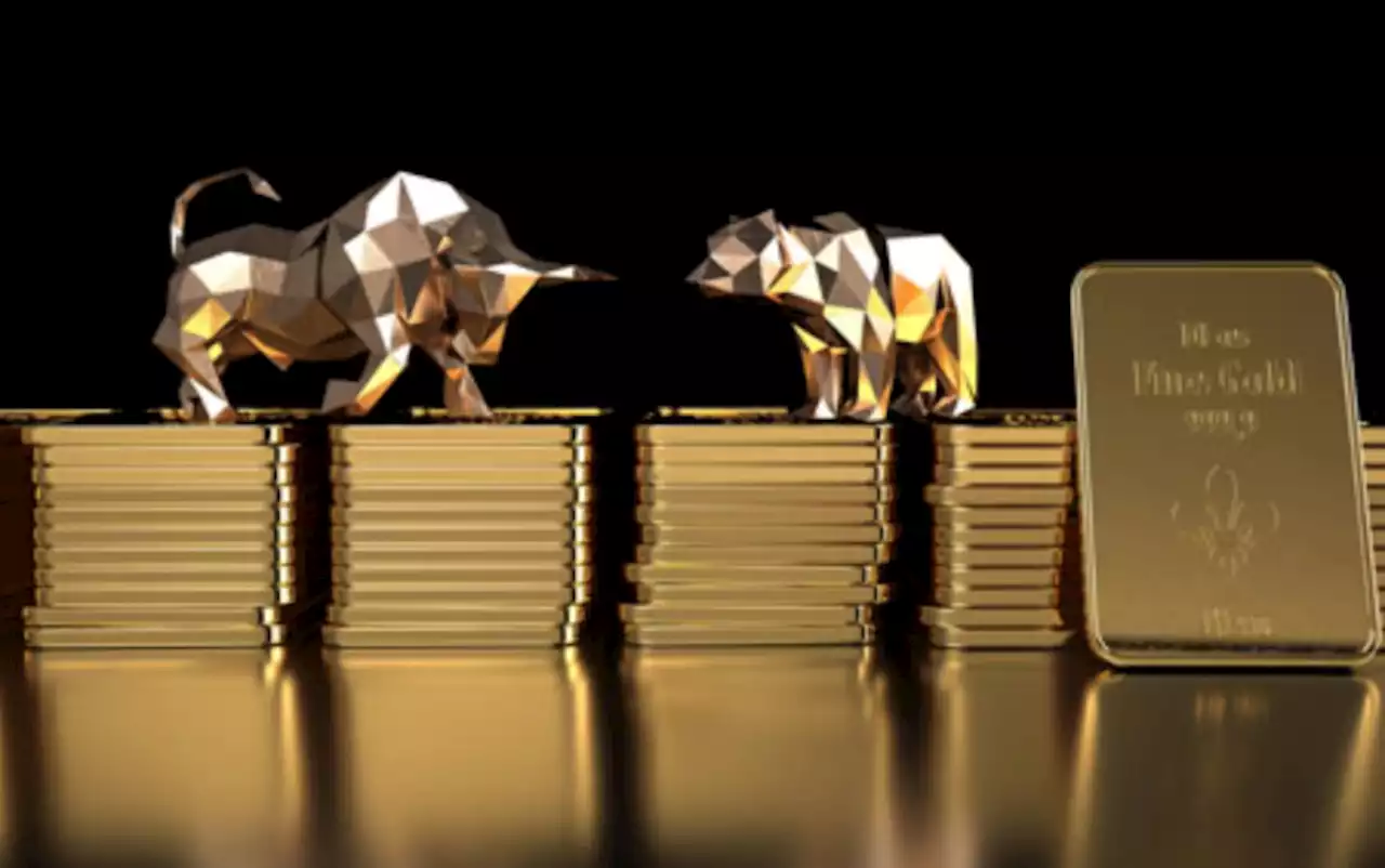 Bullish sentiment creeps back into gold market, but analysts warn about resistance at $1,980