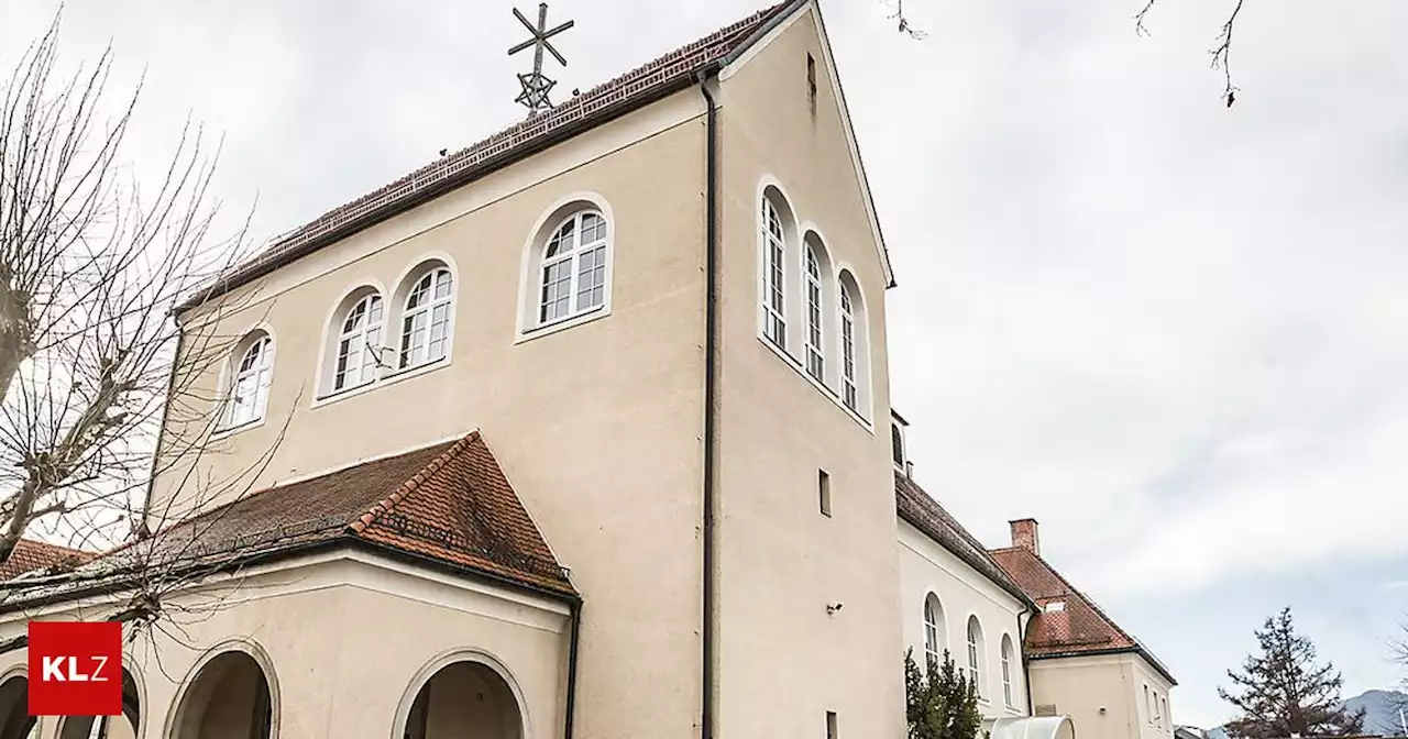 Zölibat gebrochen: Kärntner Pfarrer gibt seinen Rücktritt bekannt