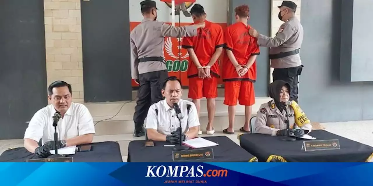 Identitas Korban Mutilasi di Turi Sleman Terungkap, Laki-laki Berstatus Mahasiswa