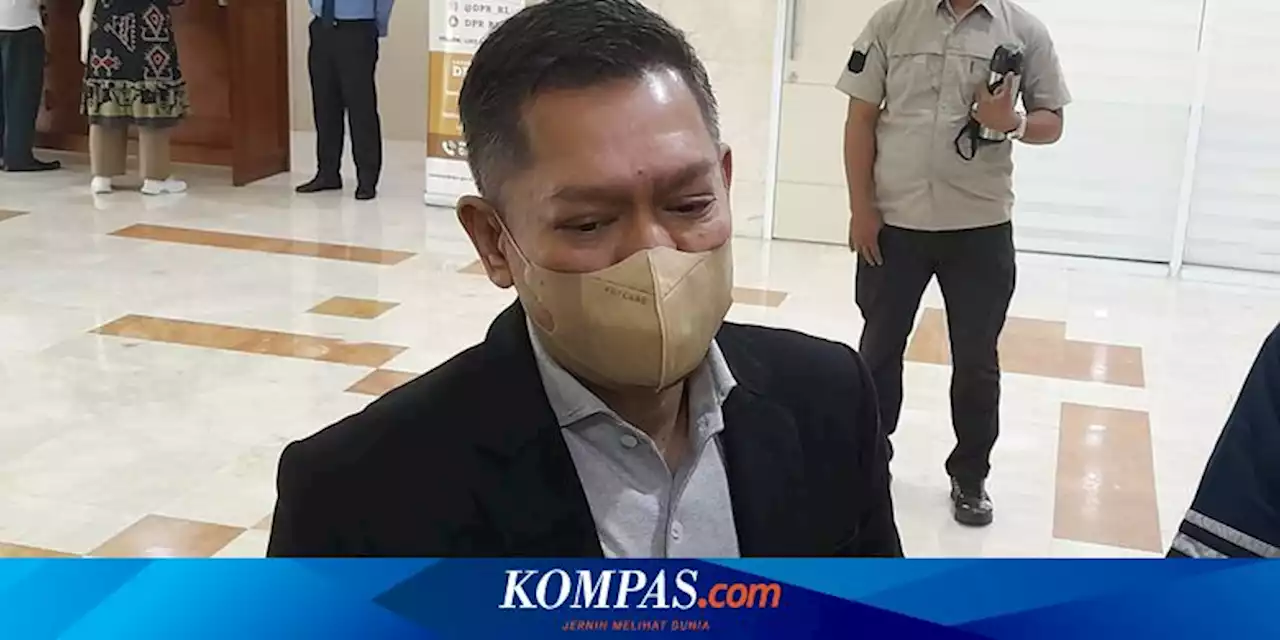 Ketum Ormas MKGR: Kabar Munaslub Partai Golkar Hanya Riak-riak Kecil