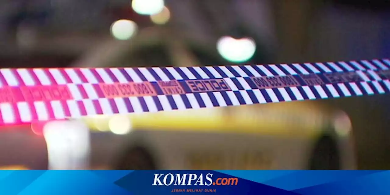 Kronologi Mobil Tabrak Truk di Tol Cipularang, Ibu dan 2 Anaknya Tewas