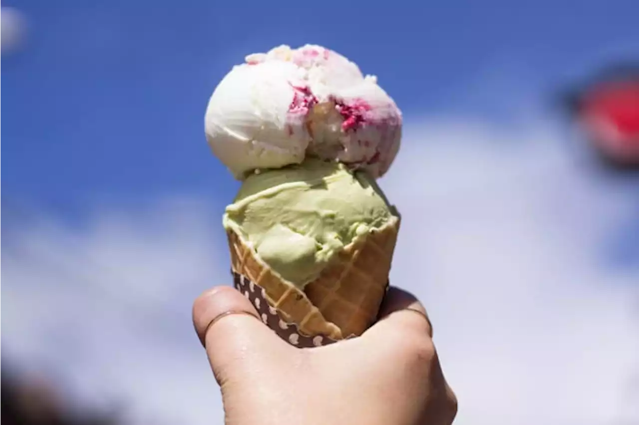 Where to celebrate National Ice Cream Day on Sunday in San Antonio area