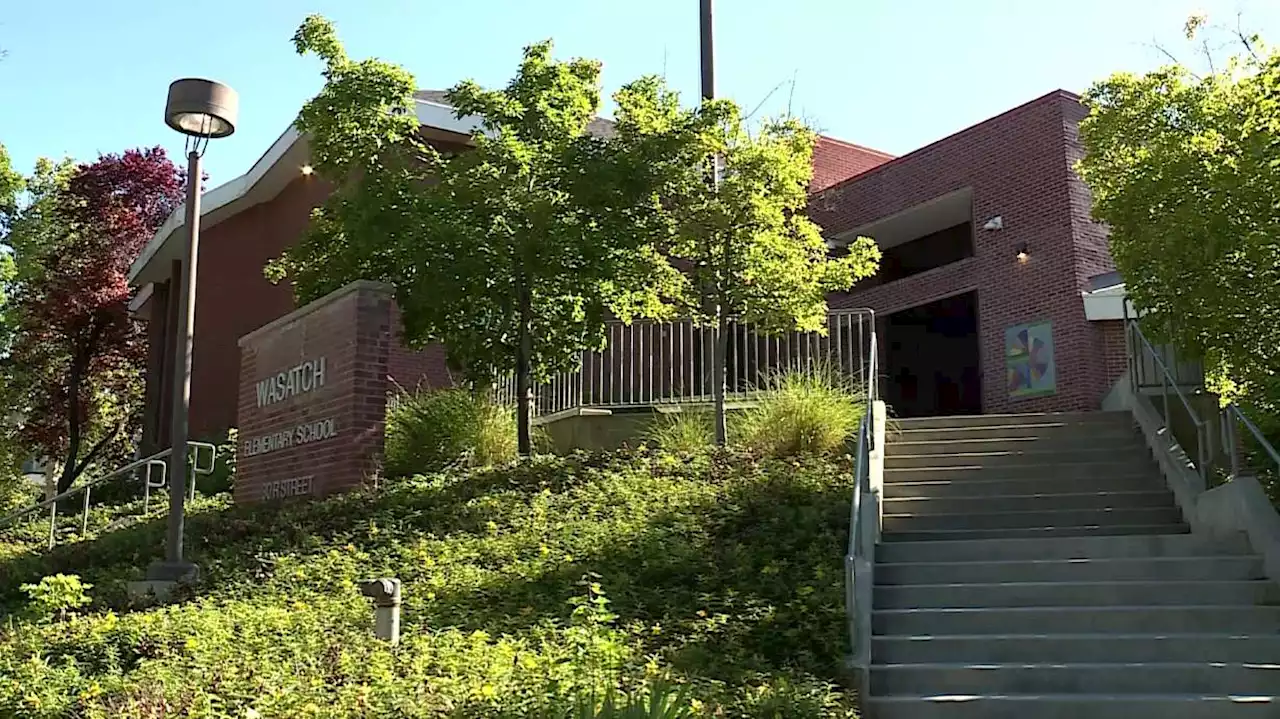 Parents hope this school will not be among possible closures in Salt Lake