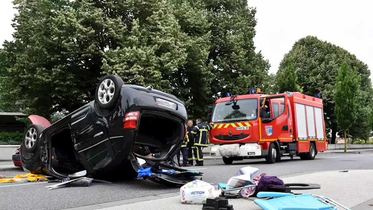 Affaire Palmade, Alléno : un nouveau délit d''homicide routier' pour les chauffards sous l'empire de l'alcool ou de drogue